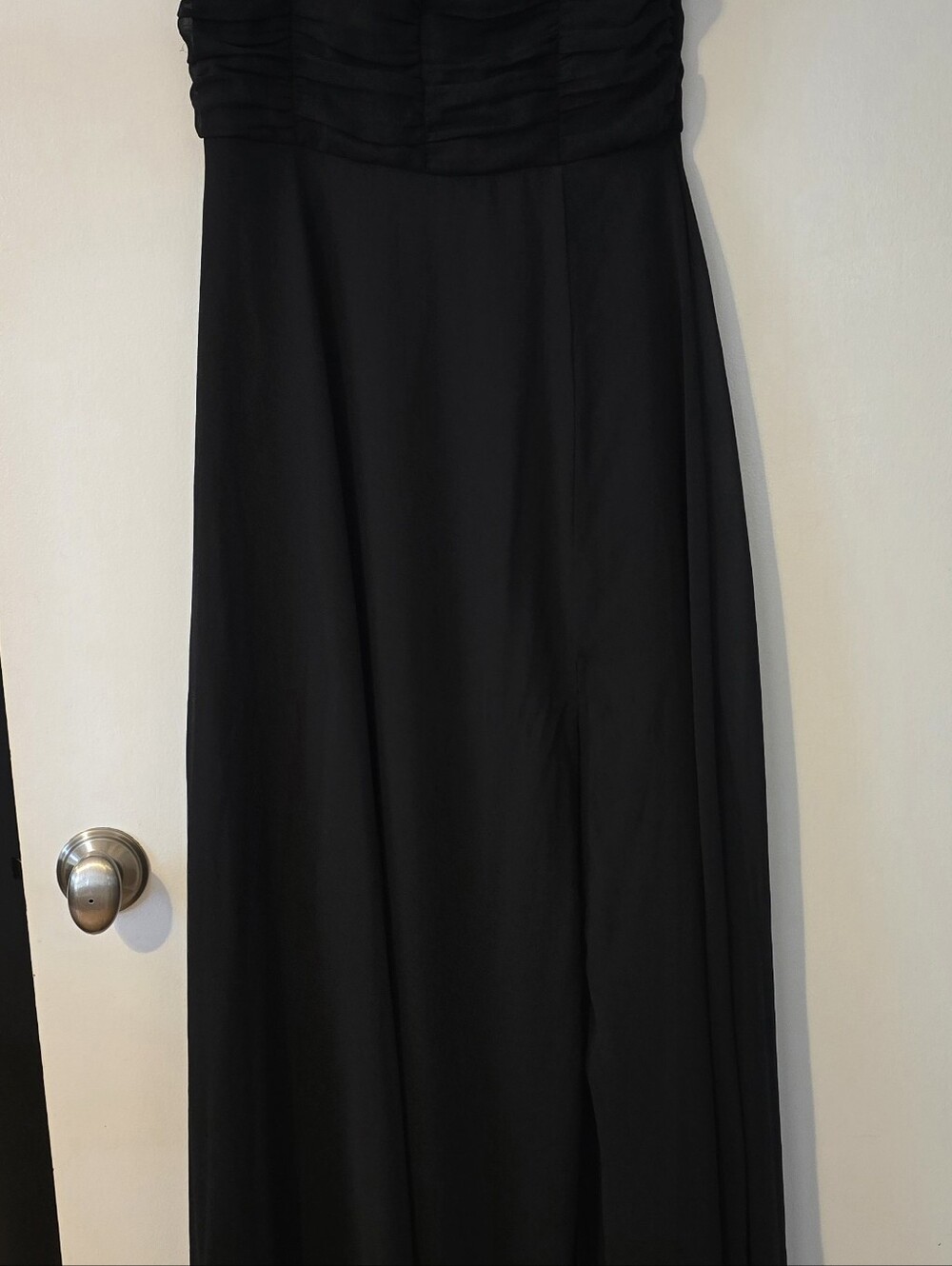 Women's Black Medium Lulus Dress - Picture 6 of 6